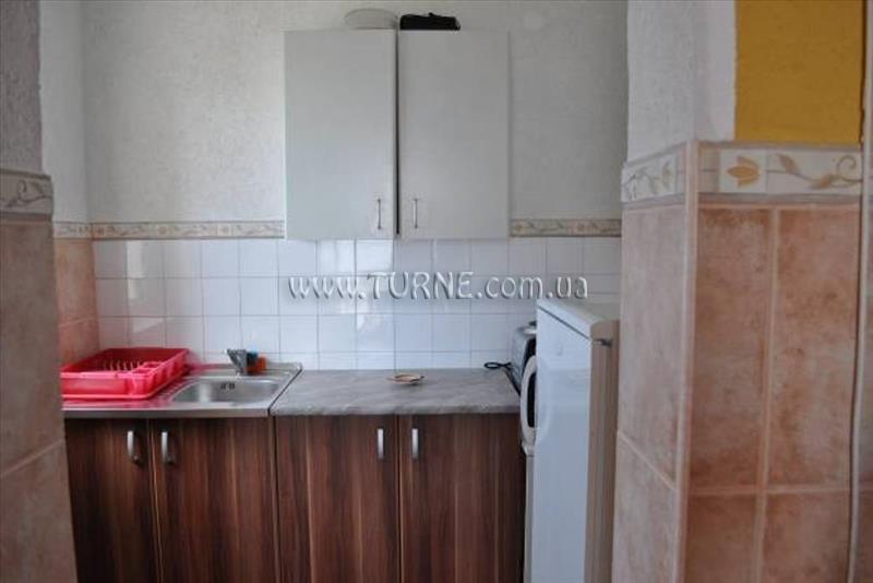 Фотография Villa Anastasija 3*