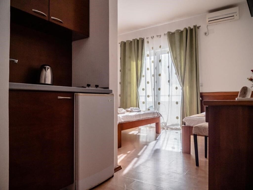 Фотография Villa Bonita 3*