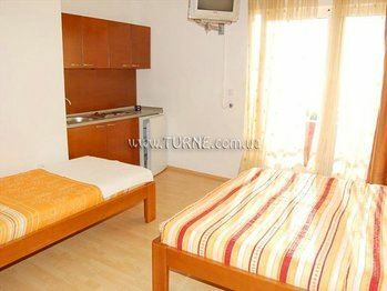 Картинка Villa Bonita 3*