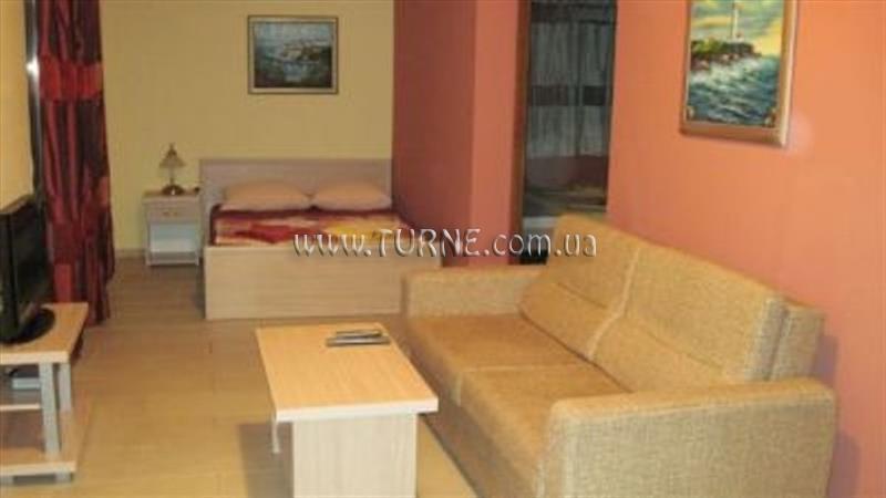 Изображение Villa Nina 3*