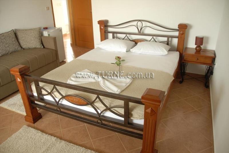 Фотография Villa Pasha вилла