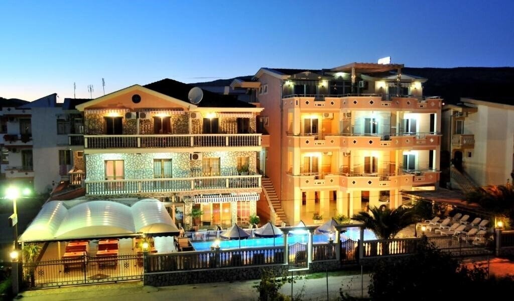 Изображение Villa Primafila 3*