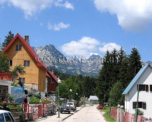 Фотография MB Zabliak 3*