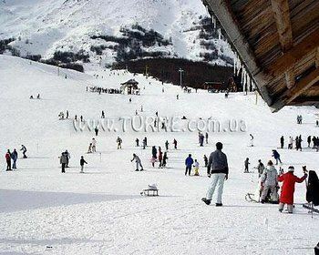 Отель Villa Vera вилла