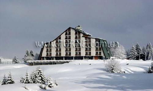 Фотография Zabljak 2*