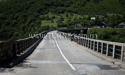 Отель Zabljak 2*