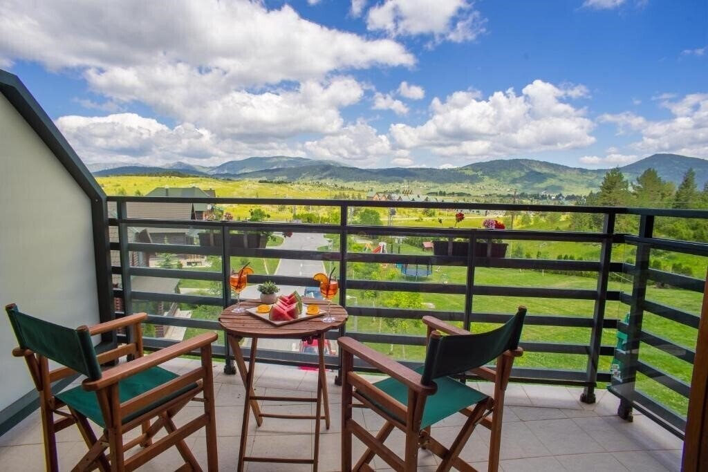 Картинка Polar Star 4*