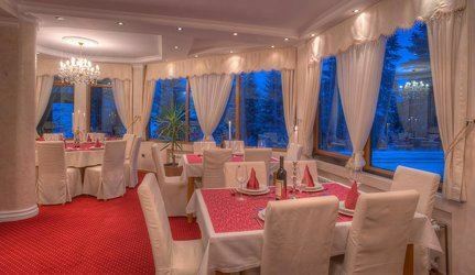 Фото Ski Hotel 4*