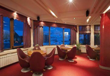 Изображение Ski Hotel 4*