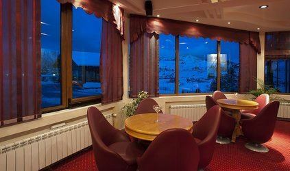 Картинка Ski Hotel 4*