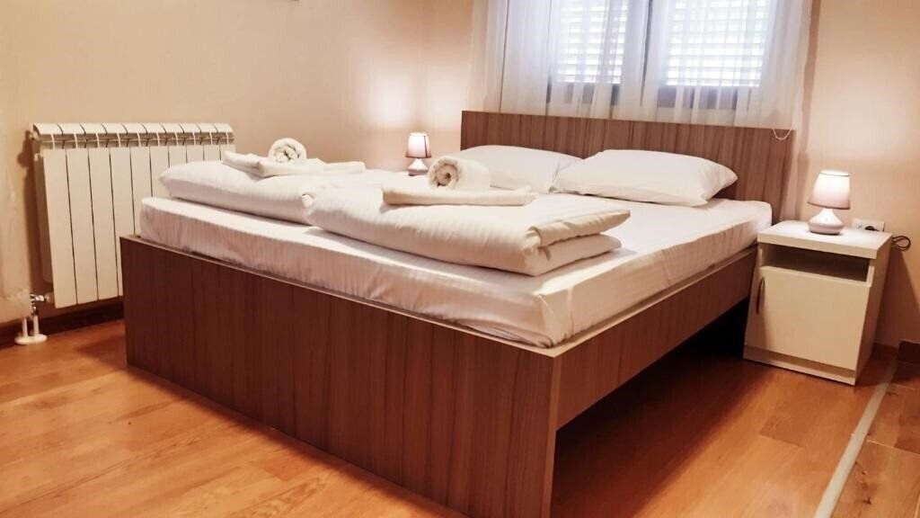 Картинка Apartments «Pilon» 4*