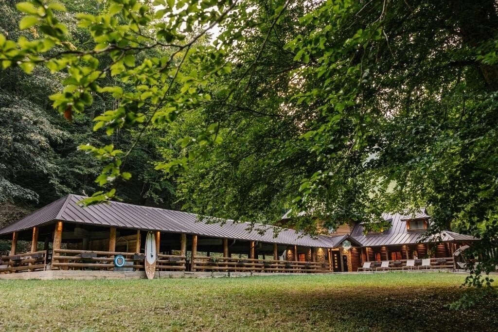 Отель Porto Tara 4*