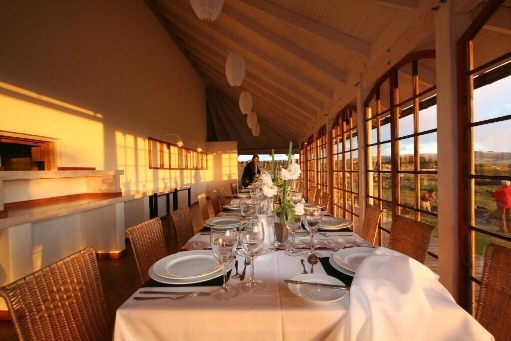 Фото Altiplanico Rapa Nui 4*