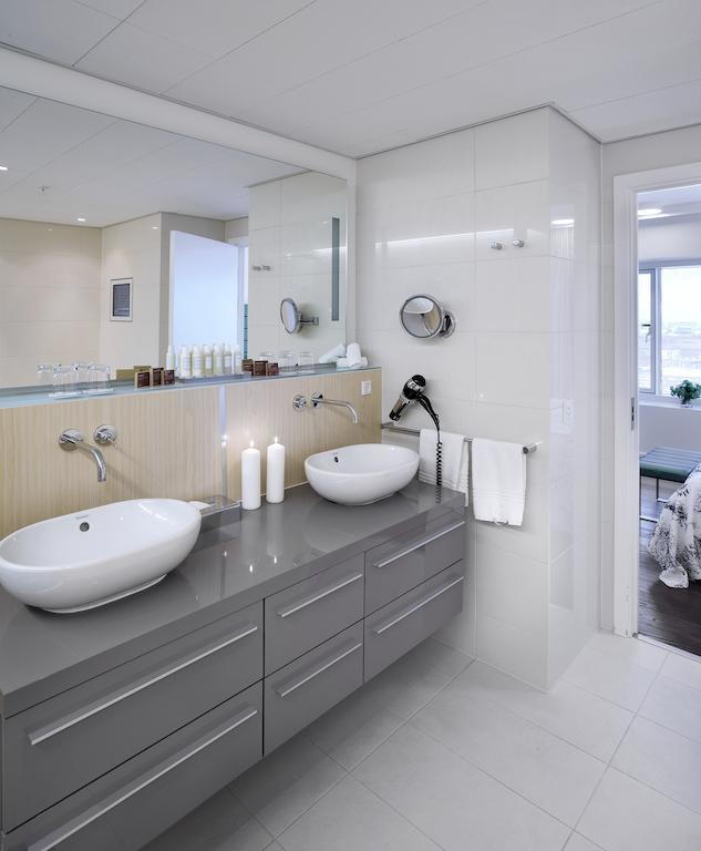 Фотография Crowne Plaza Copenhagen Towers 4*