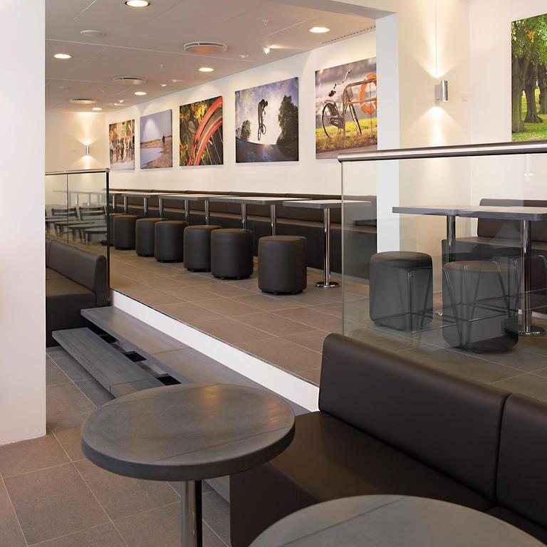 Изображение Wakeup Copenhagen Carsten Niebuhrsgade 2*