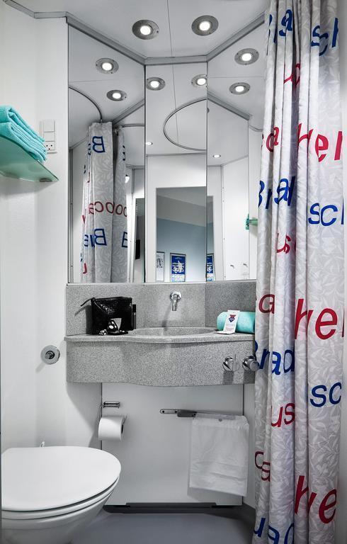 Картинка Cabinn Scandinavia 2*