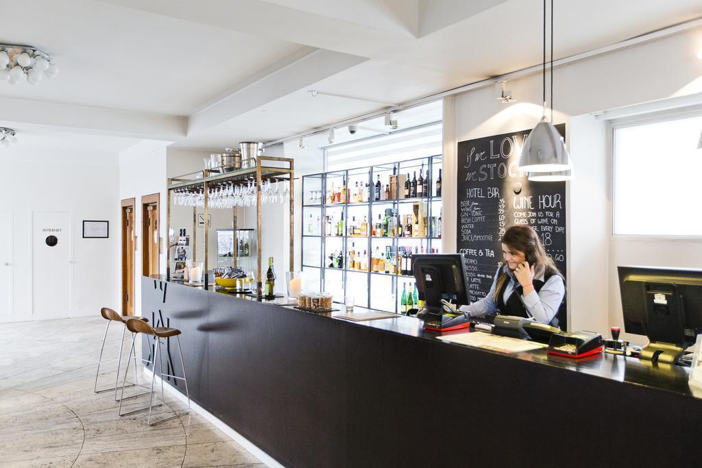 Изображение Hotel Astoria 3*