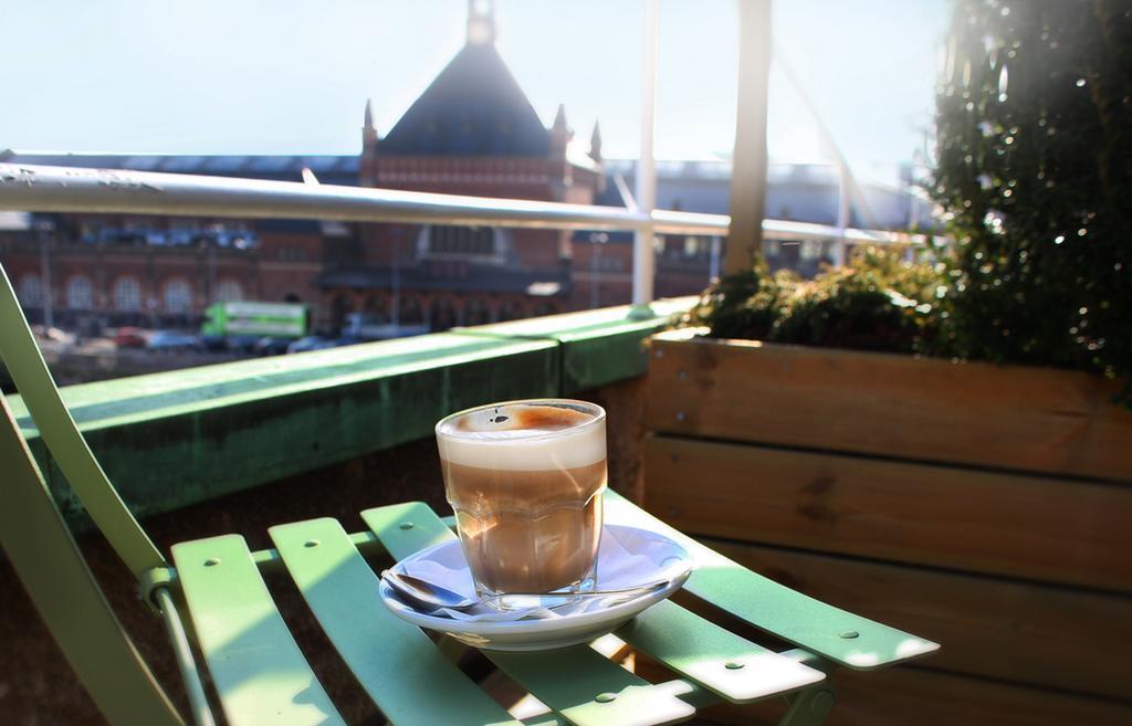 Отель Hotel Astoria 3*