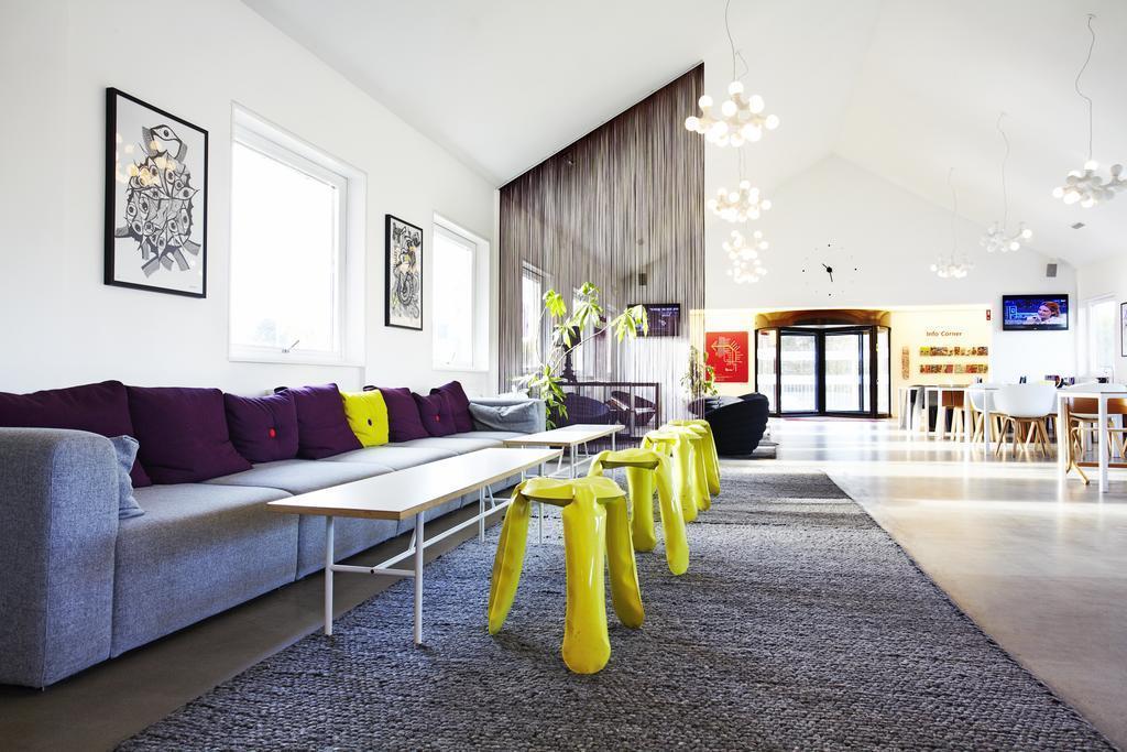 Фотография Copenhagen Go Hotel 2*