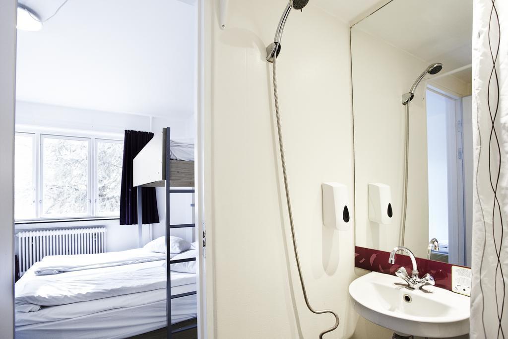 Изображение Copenhagen Go Hotel 2*