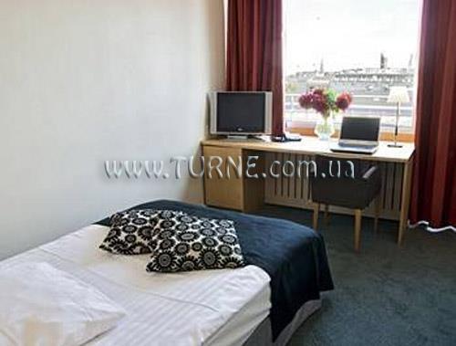 Картинка Best Western Mercur 3*