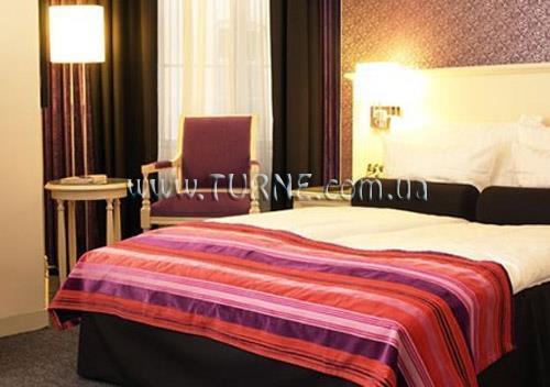 Изображение Clarion Collection Hotel Neptun 3*