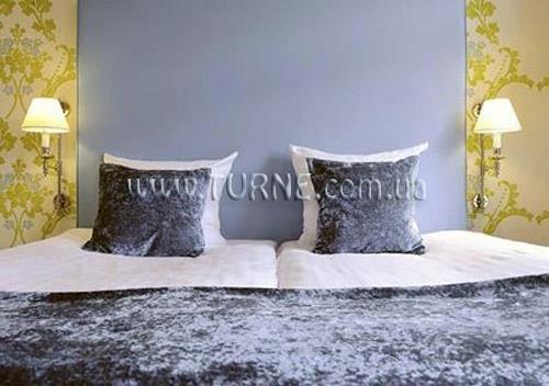 Изображение Clarion Collection Hotel Mayfair 3*