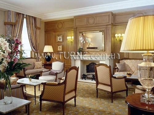 Фотография Clarion Collection Hotel Mayfair 3*