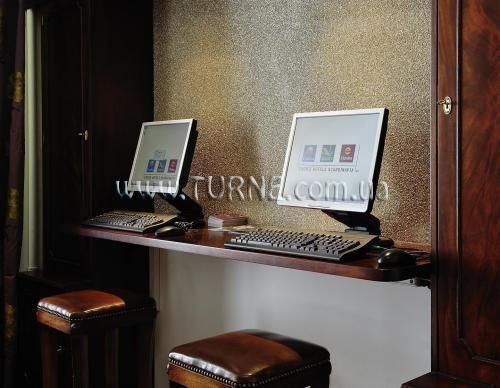 Отель Clarion Collection Hotel Mayfair 3*