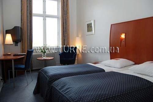 Картинка Comfort Hotel Esplanaden 3*