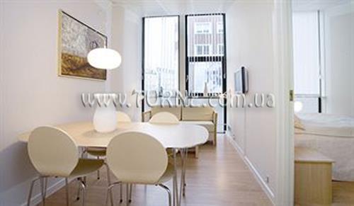 Изображение Comfort Hotel G 3*