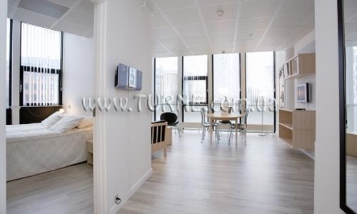 Фотография Comfort Hotel G 3*