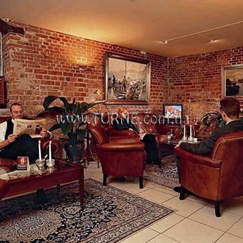 Фотография Strand 4*