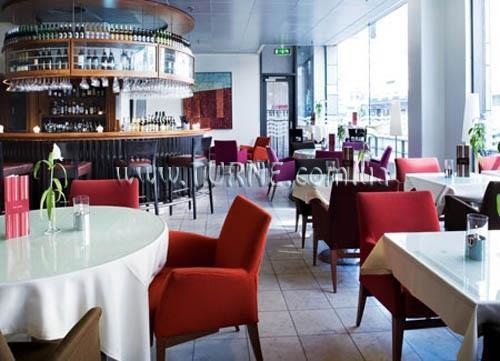 Отель Vesterbro 4*