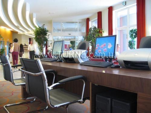 Фотография Hoje Taastrup 4*