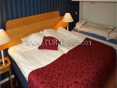 Изображение Helnan Marina 3*