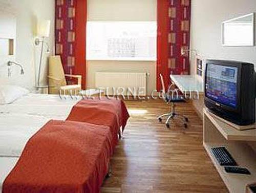 Изображение Sydhavnen 4*