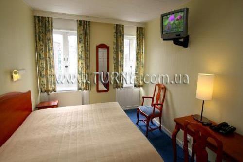 Фотография Wake Up 3*