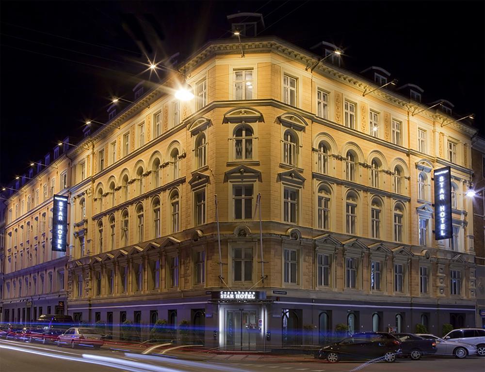 Фото Copenhagen Star 3*