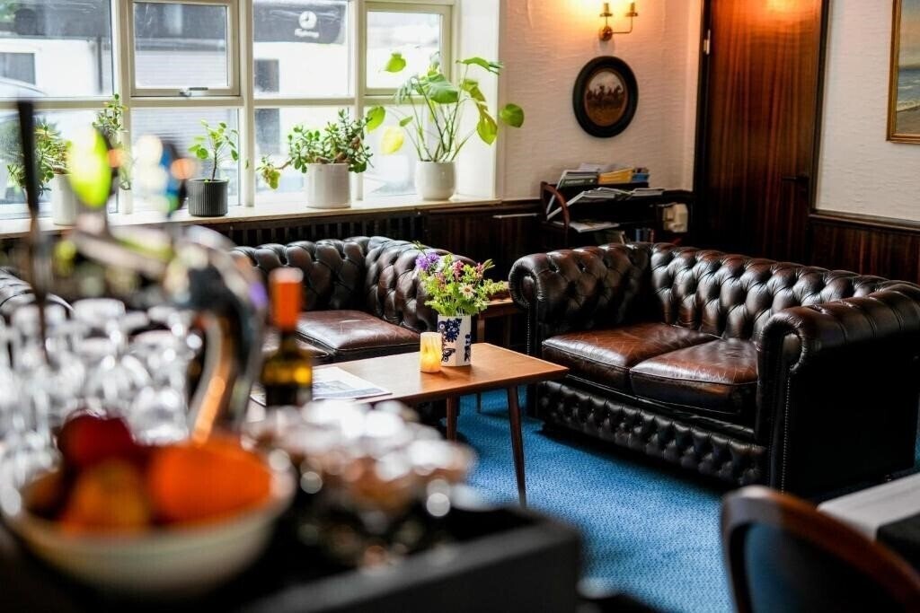 Изображение Ansgar 3*