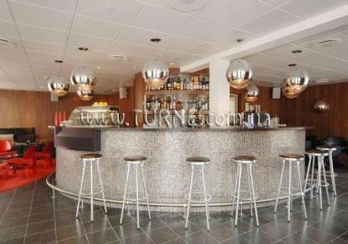 Фотография Webers Copenhagen Scandic 4*