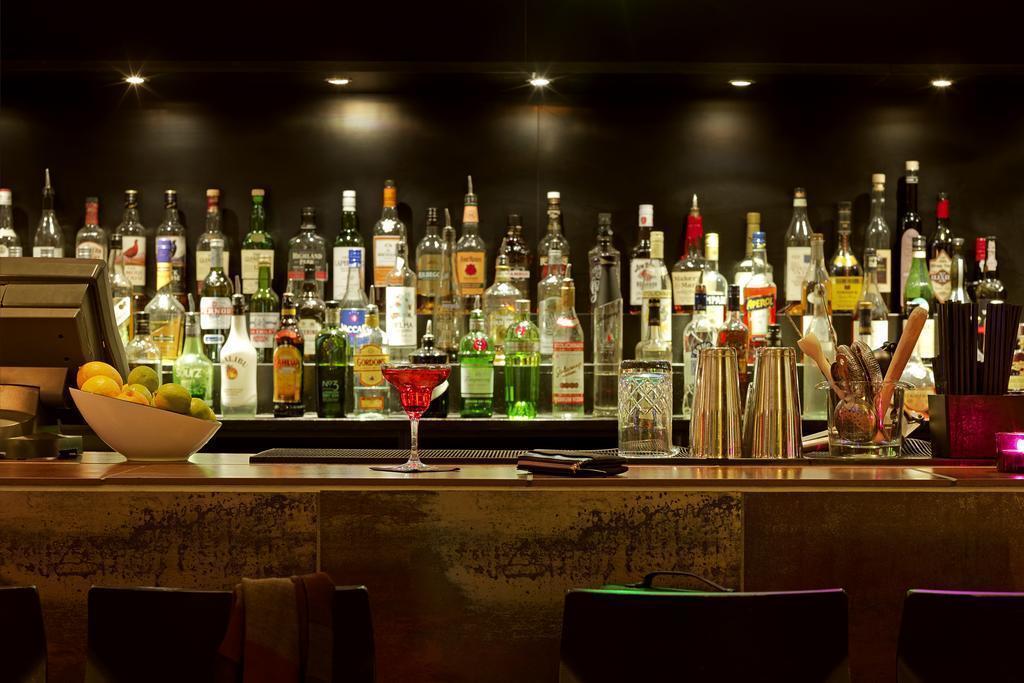 Фотография Scandic Front 3*