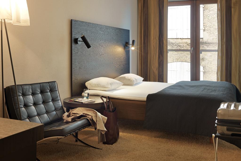 Картинка Scandic Front 3*