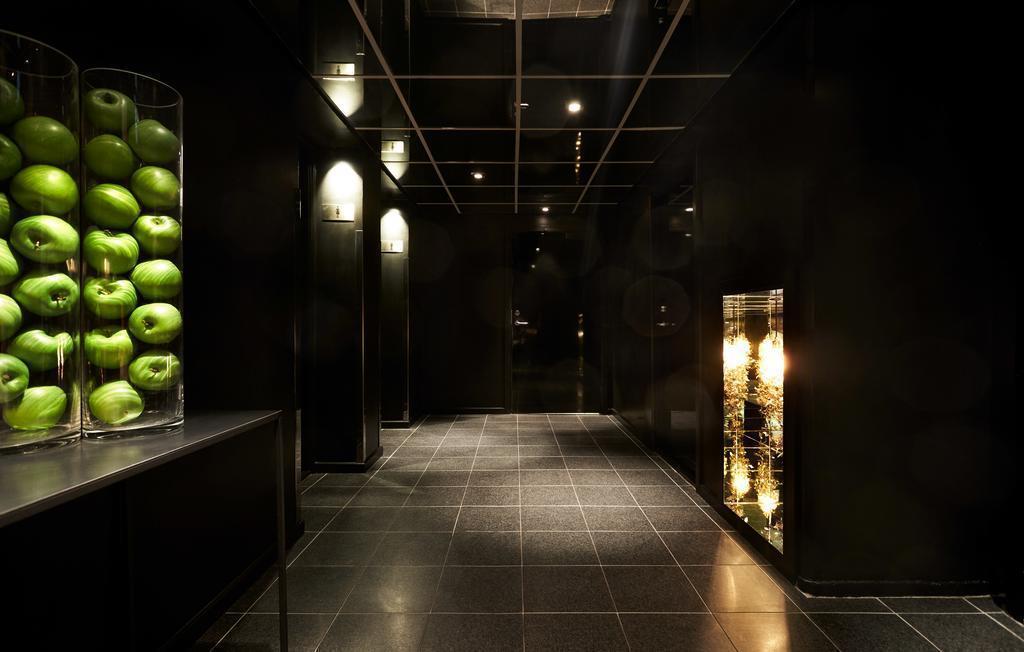 Изображение The Square Hotel 4*