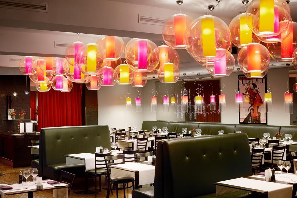 Фото Tivoli Hotel 4*