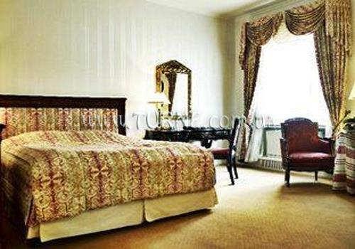Изображение D'angleterre Hotel 5*