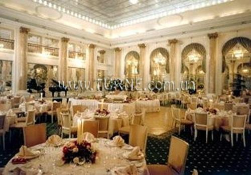 Фото D'angleterre Hotel 5*