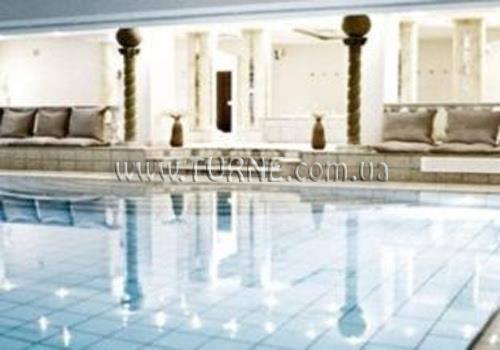 Отель D'angleterre Hotel 5*