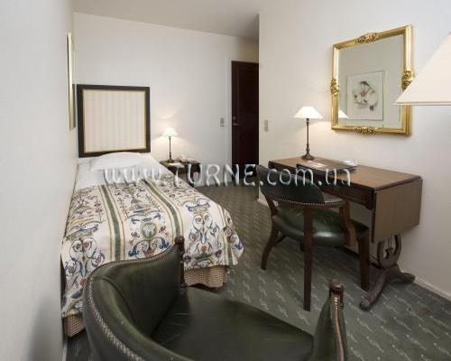 Картинка Hotel Opera 3*