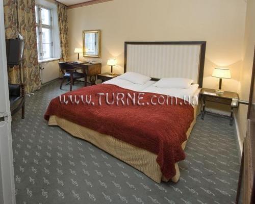 Изображение Hotel Opera 3*